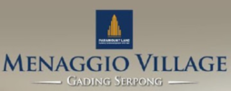 Menaggio Village Logo