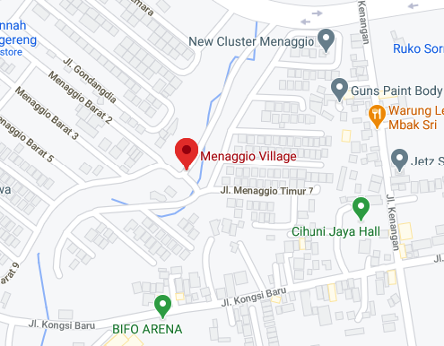 Menaggio Village Maps